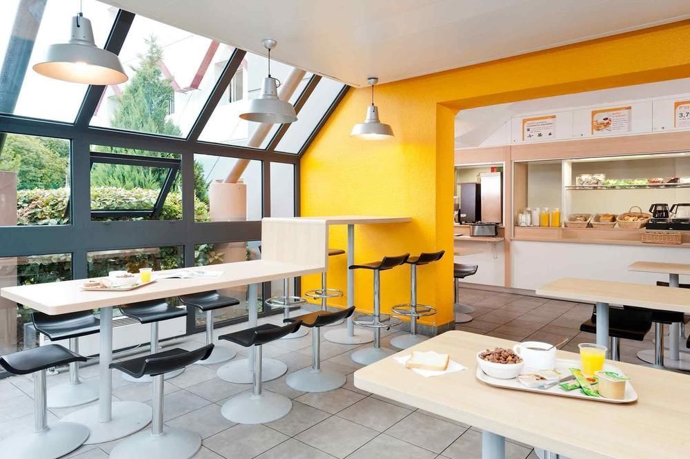 Hotelf1 Paris Saint Denis Universite 외부 사진
